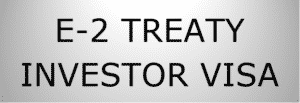 E1 and E2 business plans for E-1 treaty trader visa and E-2 treaty investor visa: Affordable, attorney-approved, compliant with latest requirements