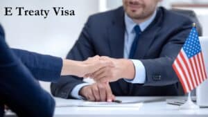 E1 and E2 business plans for E-1 treaty trader visa and E-2 treaty investor visa: Affordable, attorney-approved, compliant with latest requirements